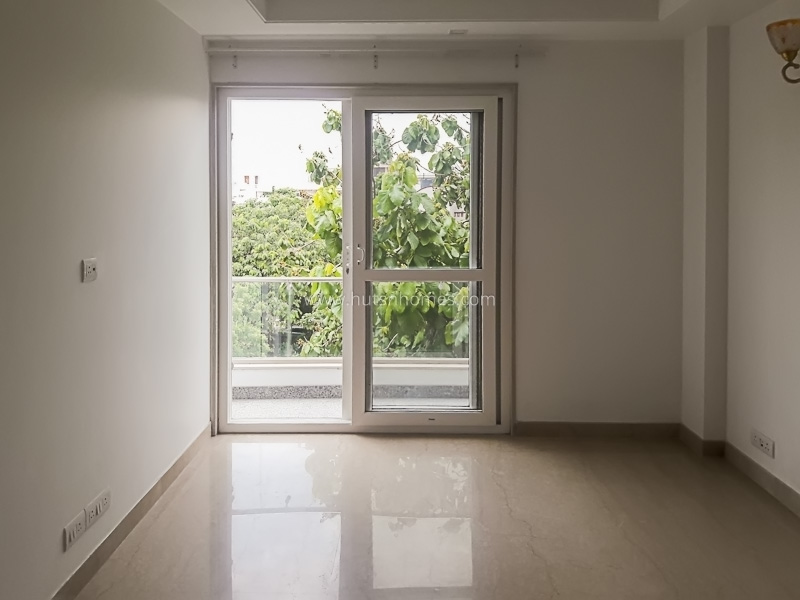 3 BHK Flat For Rent in Vasant Vihar