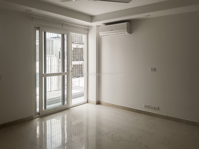 3 BHK Flat For Rent in Vasant Vihar