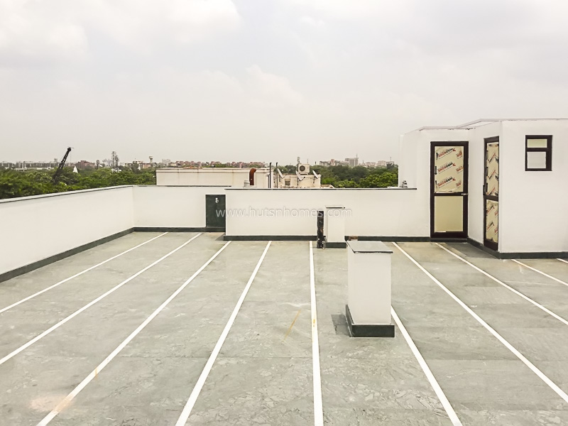 3 BHK Flat For Rent in Vasant Vihar
