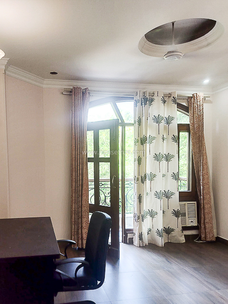 3 BHK Flat For Rent in Vasant Vihar
