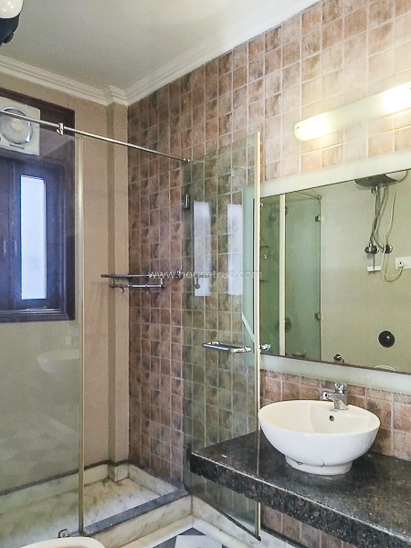 3 BHK Flat For Rent in Vasant Vihar