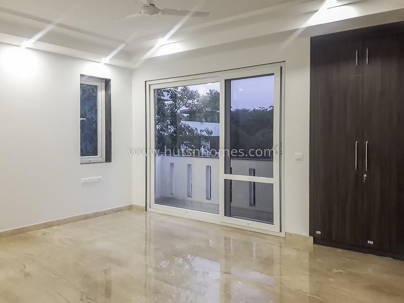 3 BHK Flat For Rent in Gulmohar Park