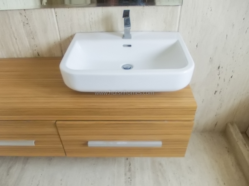 4 BHK Flat For Rent in Vasant Vihar