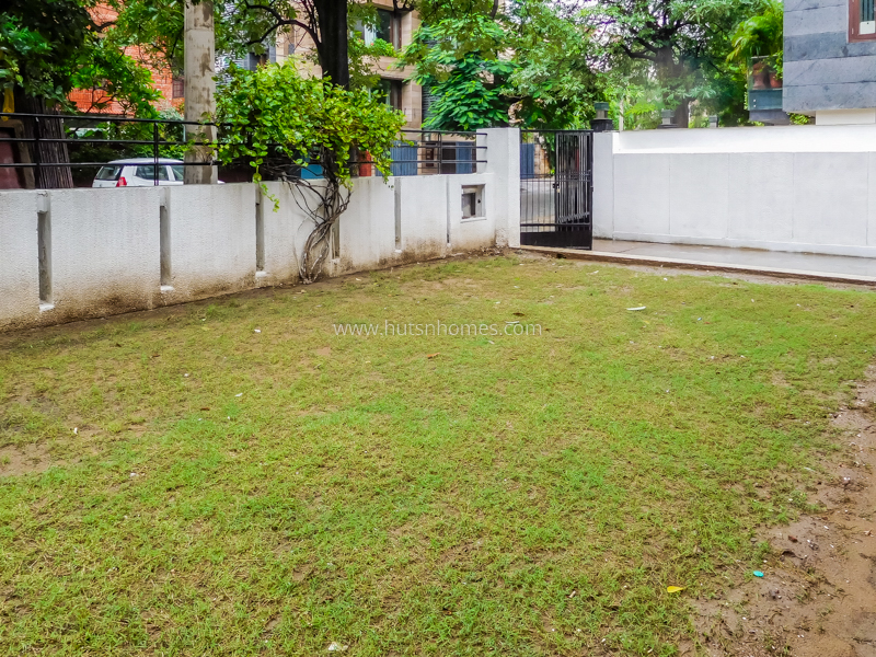 4 BHK House For Rent in New Friends Colony