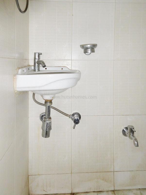 4 BHK House For Rent in New Friends Colony