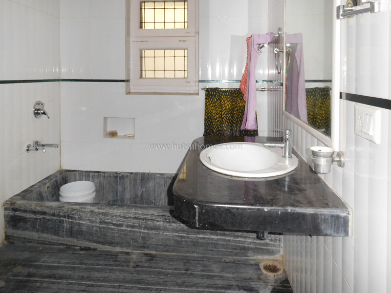 4 BHK House For Rent in New Friends Colony