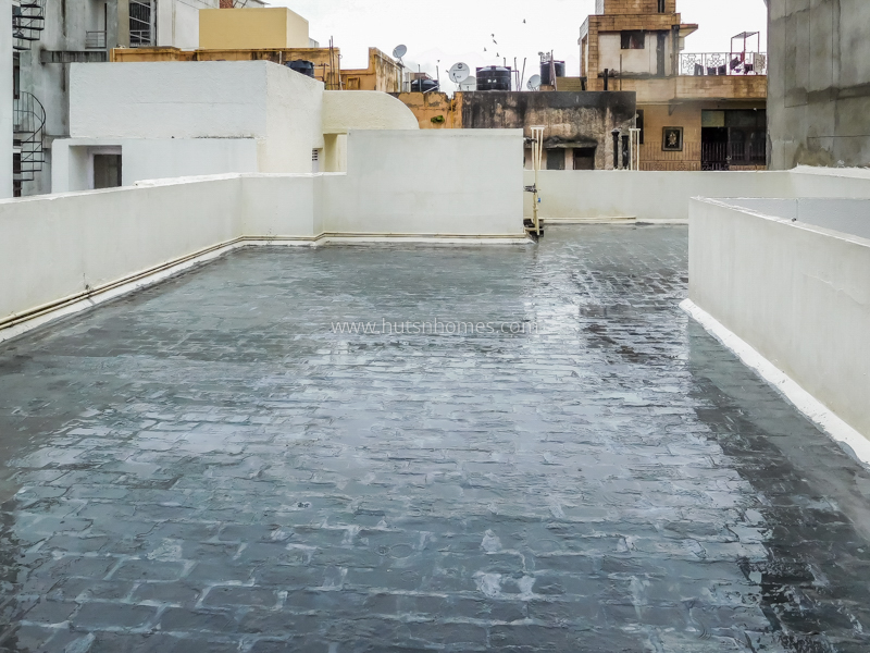 4 BHK House For Rent in New Friends Colony