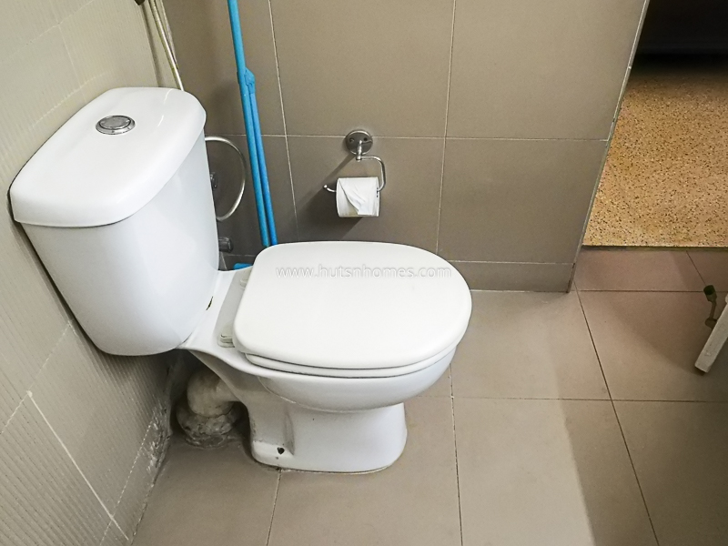 2 BHK Flat For Rent in Defence Colony