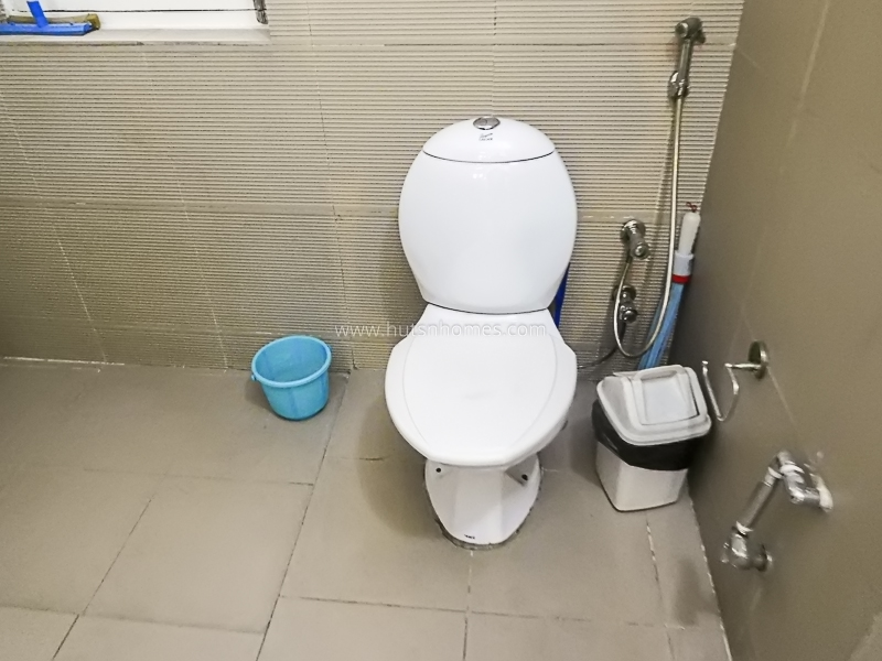 2 BHK Flat For Rent in Defence Colony