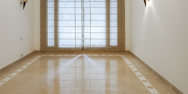 3 BHK Duplex For Rent in West End Colony