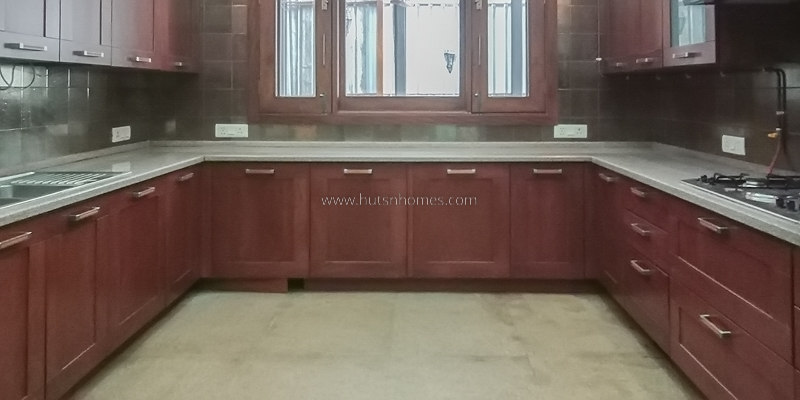 3 BHK Duplex For Rent in West End Colony