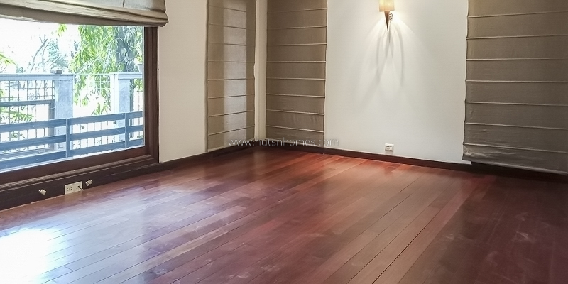 3 BHK Duplex For Rent in West End Colony