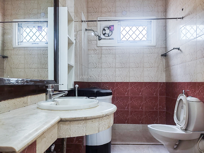 3 BHK Flat For Rent in Vasant Vihar