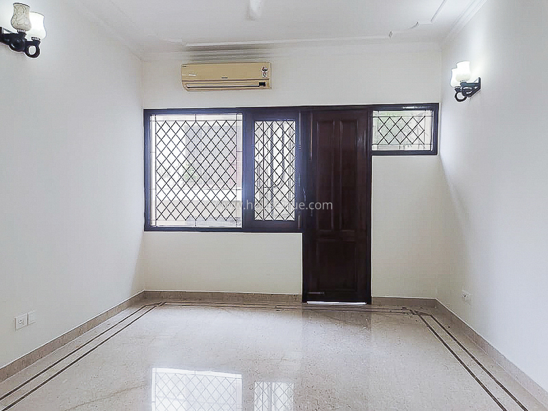 3 BHK Flat For Rent in Vasant Vihar