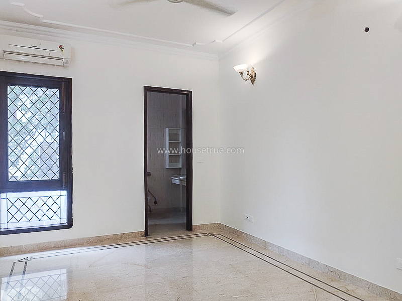 3 BHK Flat For Rent in Vasant Vihar