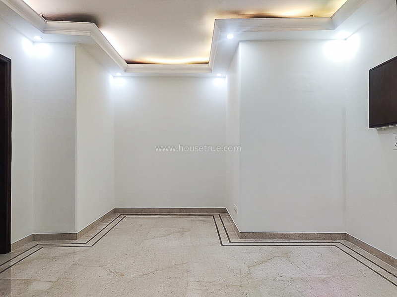 3 BHK Flat For Rent in Vasant Vihar