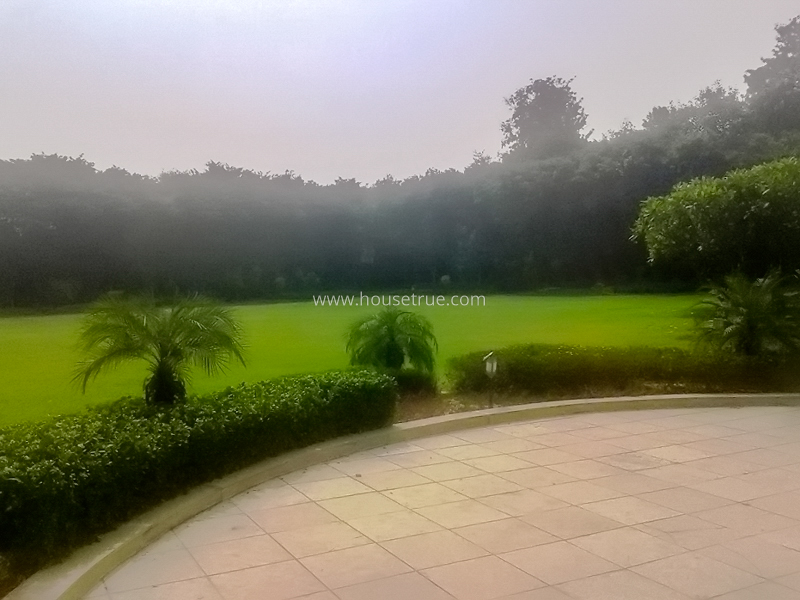 3 BHK Farm House For Rent in Chattarpur