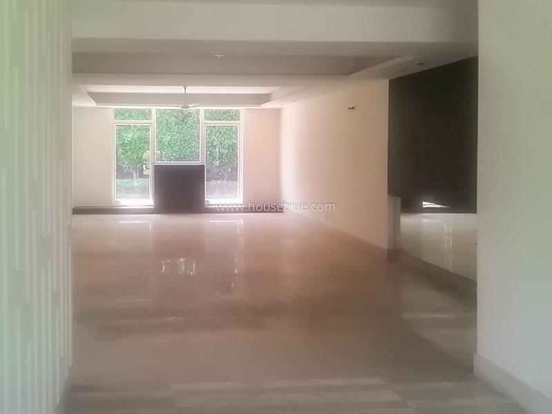 3 BHK Farm House For Rent in Chattarpur