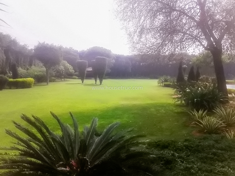 3 BHK Farm House For Rent in Chattarpur