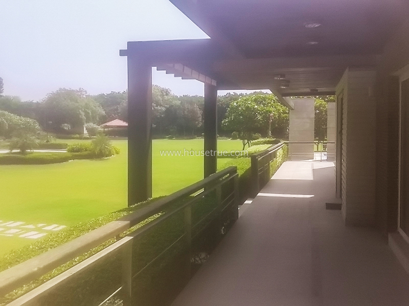 3 BHK Farm House For Rent in Chattarpur