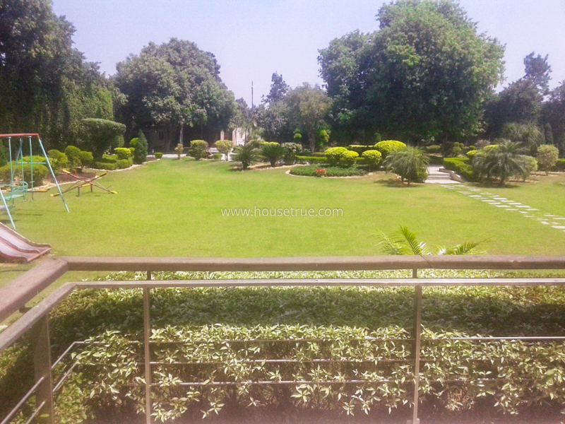 3 BHK Farm House For Rent in Chattarpur