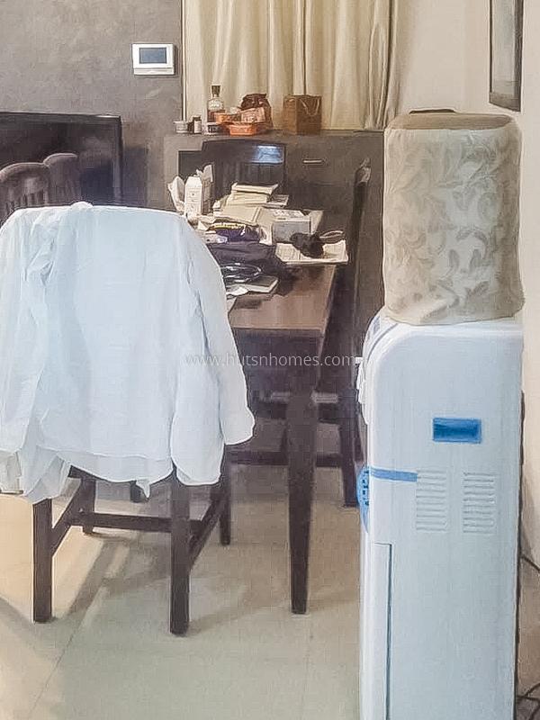 2 BHK Condo For Rent in Golf Course Road
