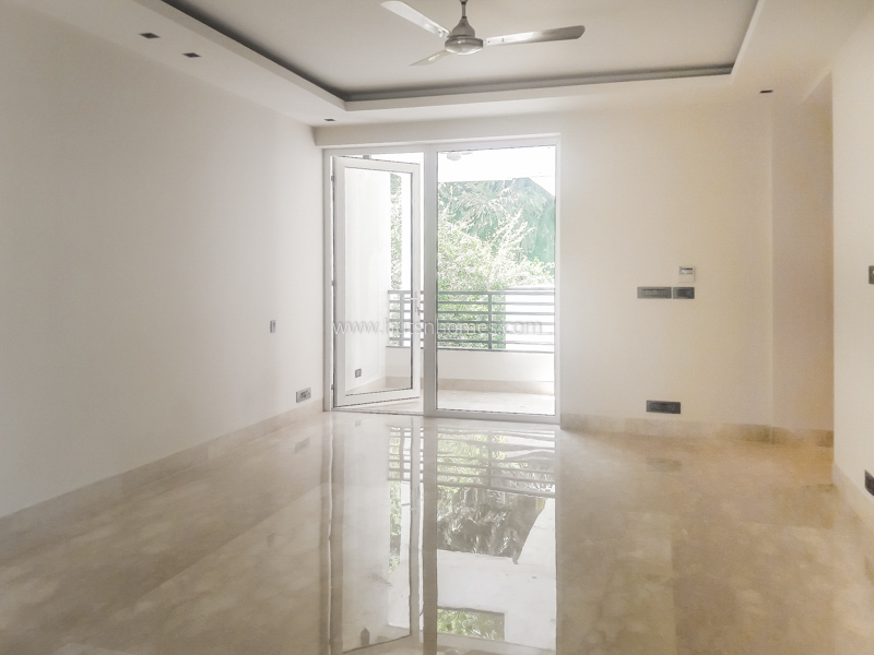 4 BHK Duplex For Rent in Vasant Vihar