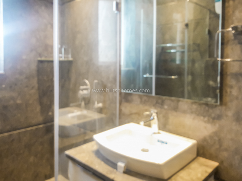 4 BHK Duplex For Rent in Vasant Vihar