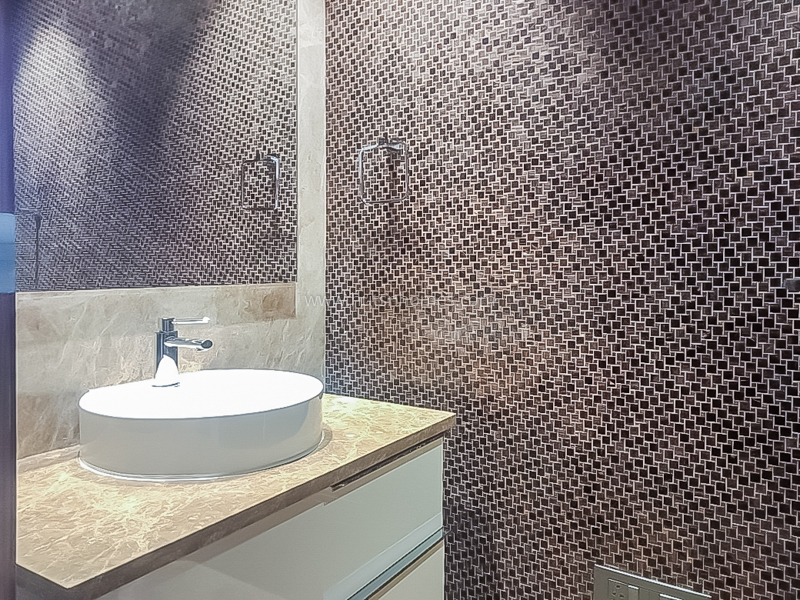 4 BHK Flat For Rent in Vasant Vihar