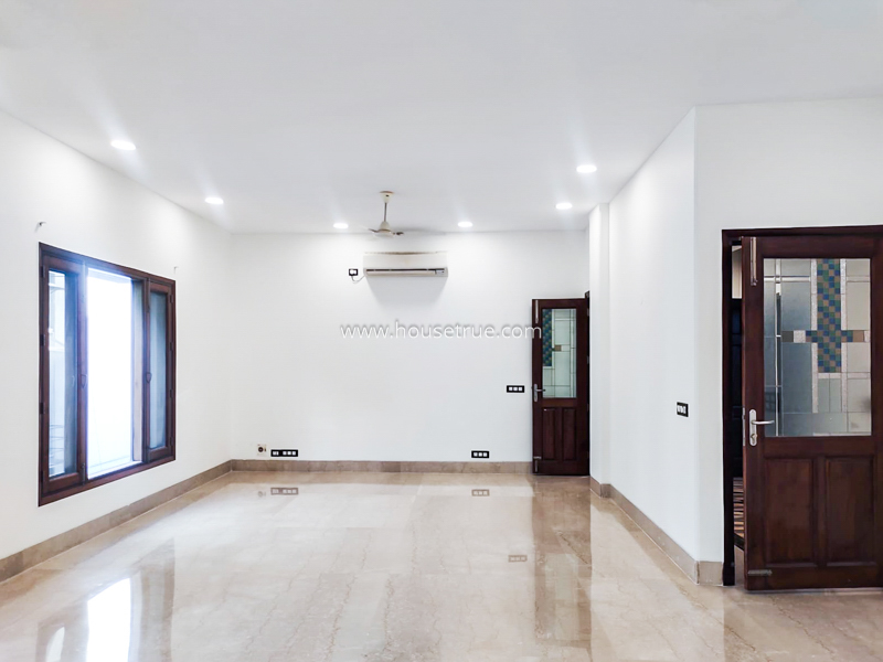 4 BHK Builder Floor For Rent in Vasant Vihar