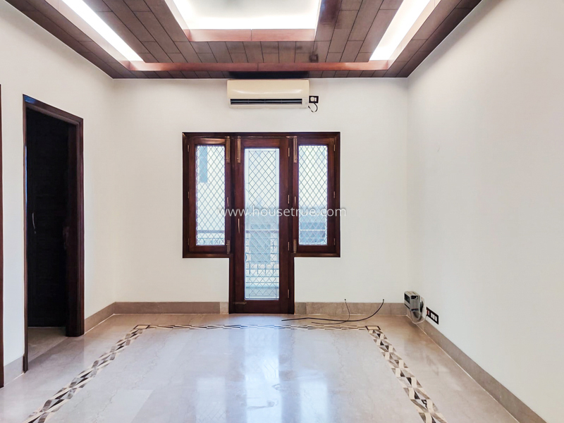 4 BHK Builder Floor For Rent in Vasant Vihar