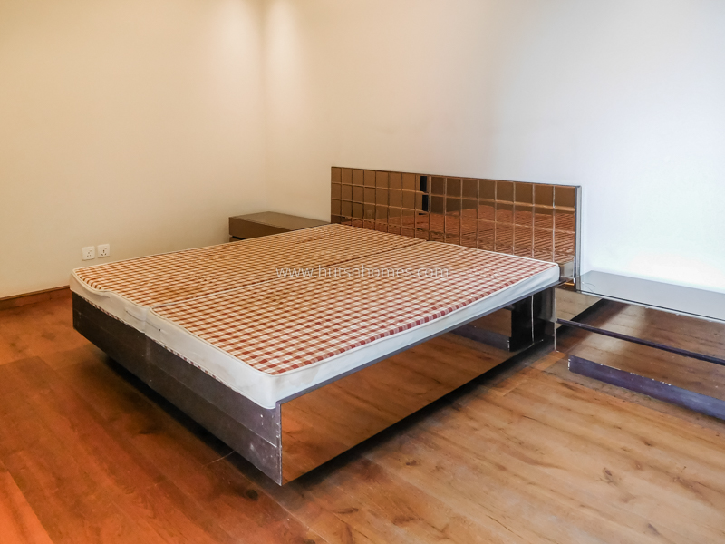 4 BHK Builder Floor For Rent in Vasant Vihar
