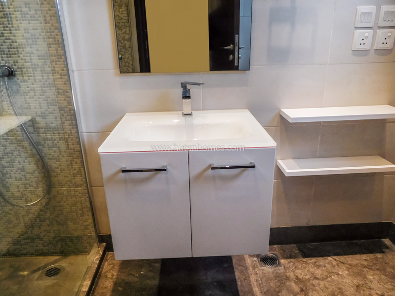 4 BHK Builder Floor For Rent in Vasant Vihar