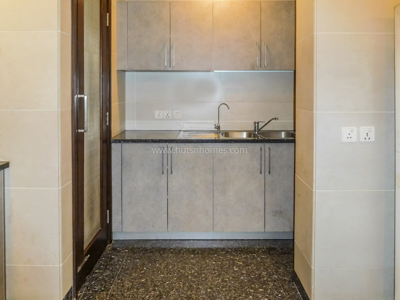 4 BHK Builder Floor For Rent in Vasant Vihar