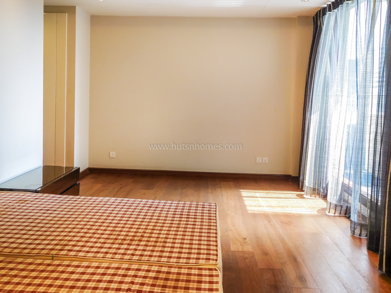 4 BHK Builder Floor For Rent in Vasant Vihar