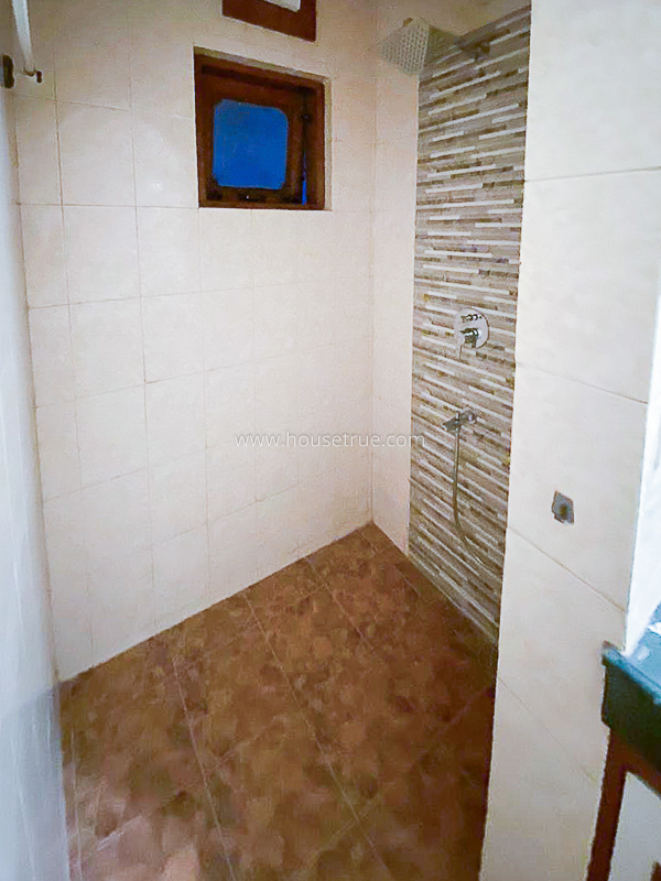 3 BHK Flat For Rent in Vasant Vihar