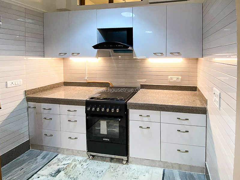 3 BHK Flat For Rent in Vasant Vihar