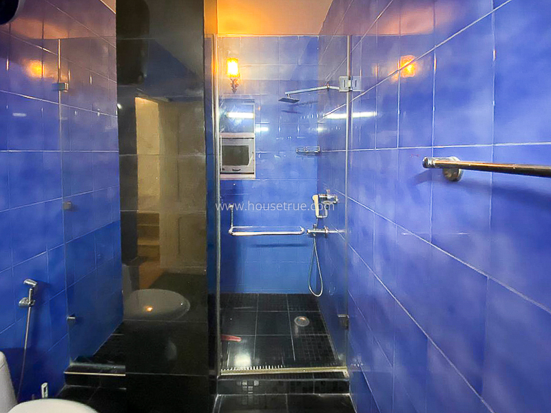 3 BHK Flat For Rent in Vasant Vihar
