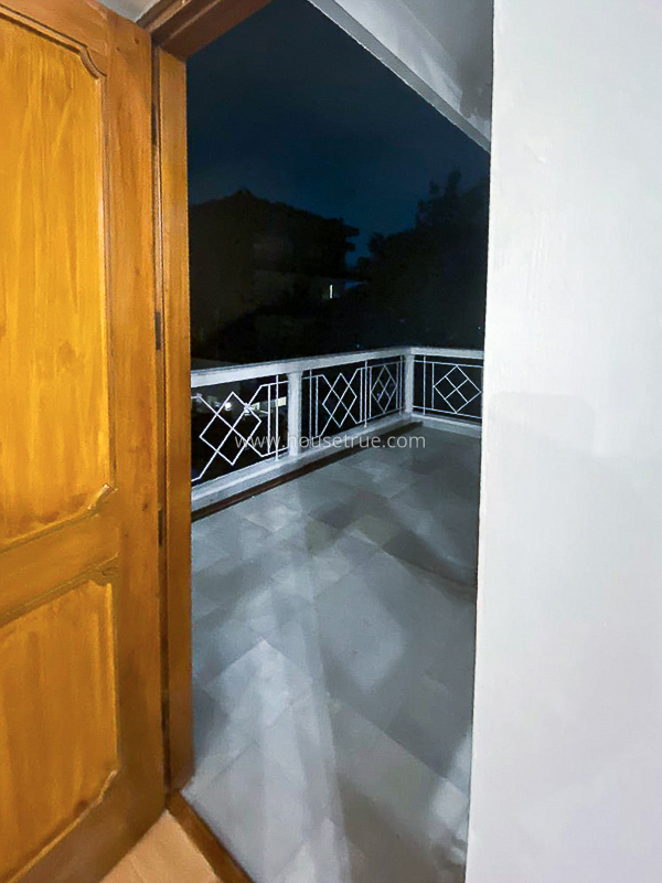 3 BHK Flat For Rent in Vasant Vihar