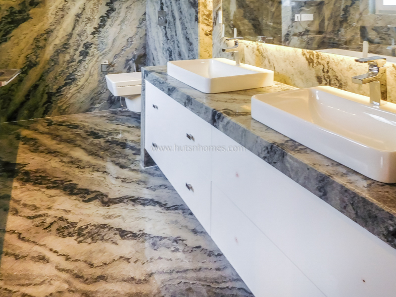 4 BHK Flat For Rent in Vasant Vihar