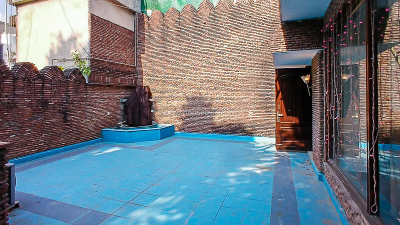 5 BHK House For Rent in West End Colony