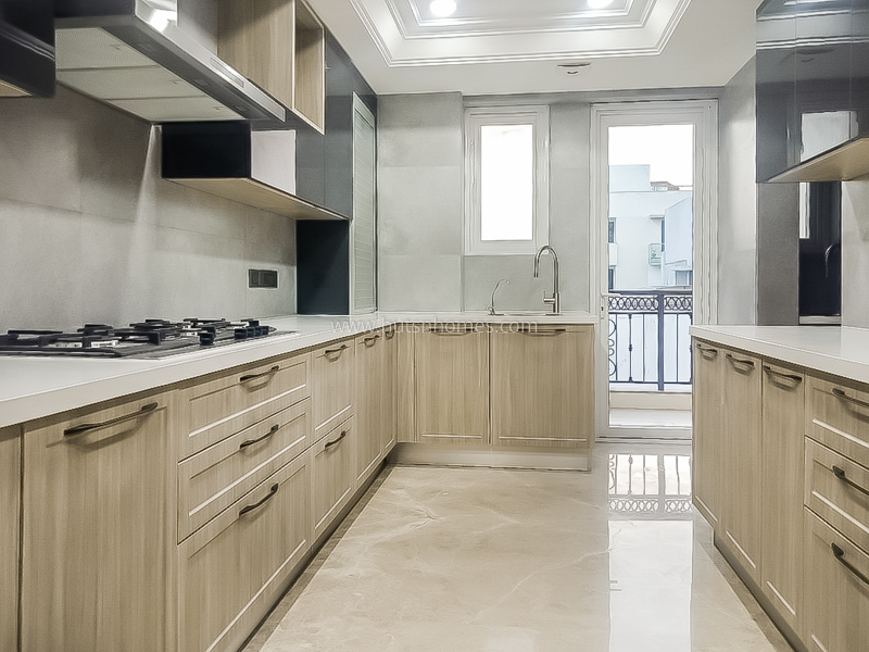 4 BHK Flat For Rent in Neeti Bagh