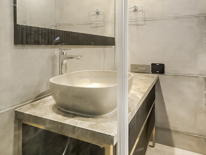 4 BHK Flat For Rent in Neeti Bagh