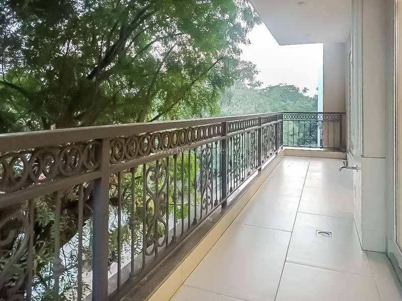 4 BHK Flat For Rent in Neeti Bagh