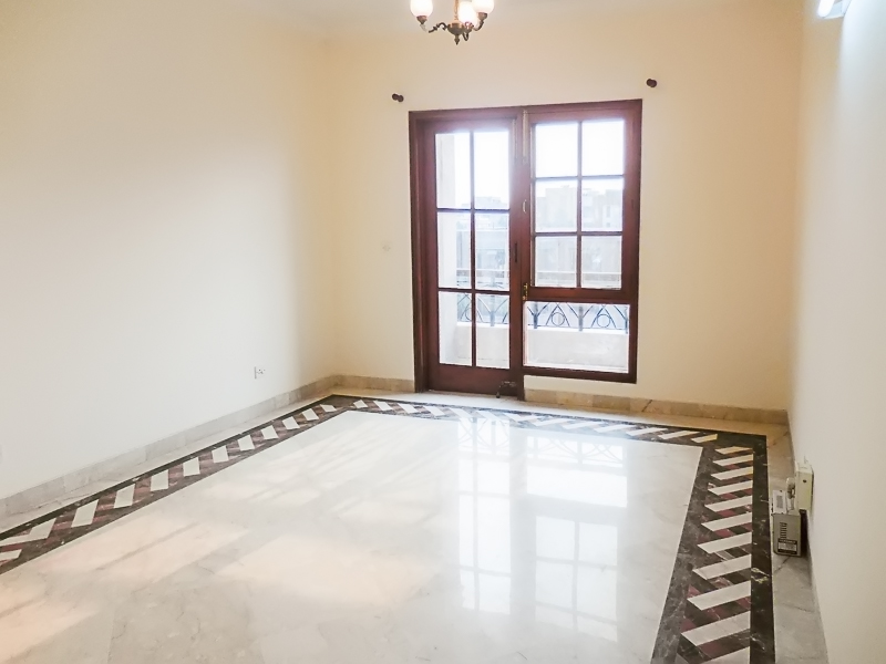 5 BHK Flat For Rent in Vasant Vihar