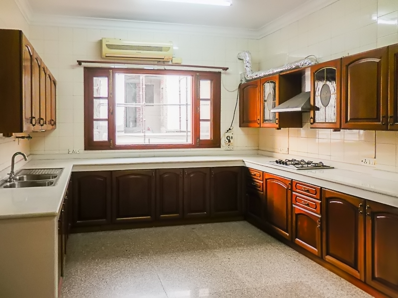 5 BHK Flat For Rent in Vasant Vihar