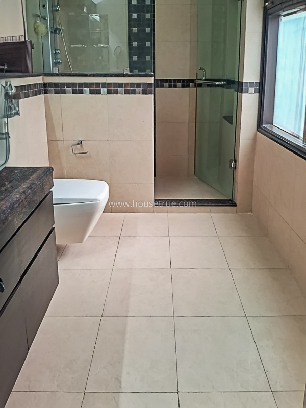 3 BHK Flat For Rent in Neeti Bagh