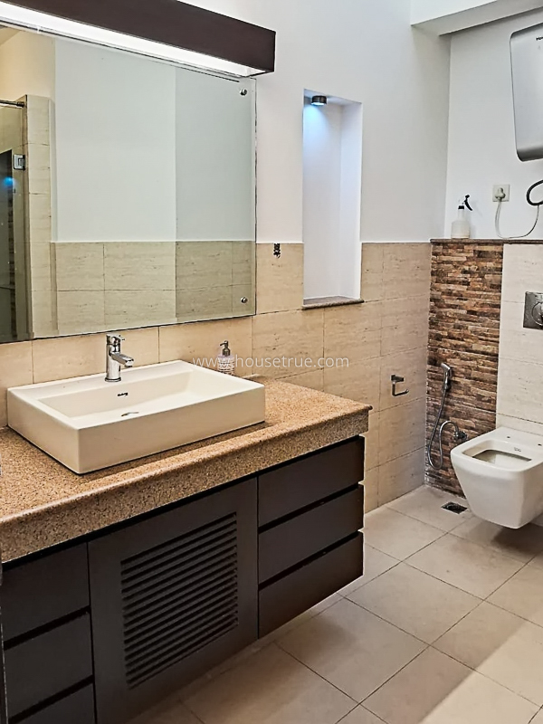 3 BHK Flat For Rent in Neeti Bagh