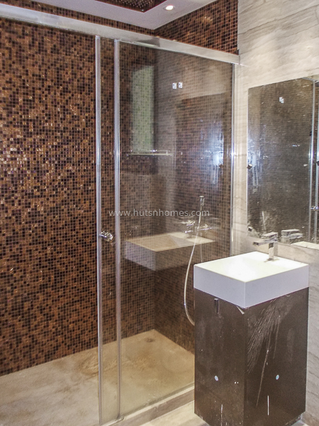 4 BHK Flat For Rent in Anand Niketan