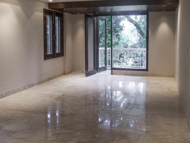 4 BHK Flat For Rent in Anand Niketan